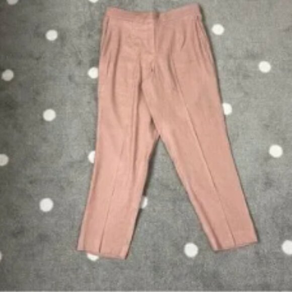 Aritzia Babaton Conan Linen Pant - Picture 2 of 10